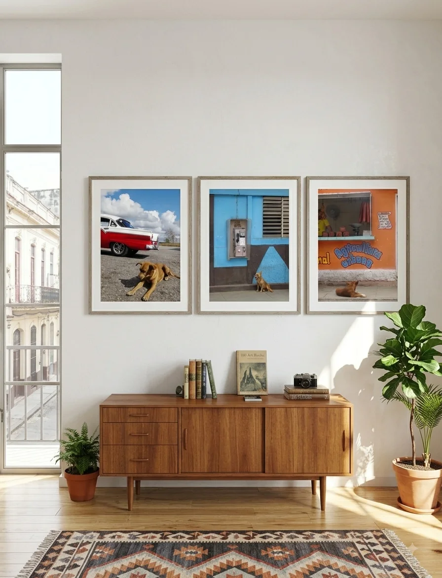 Mise en situation — collection Vies animales, photographies de Stéphane Pestel