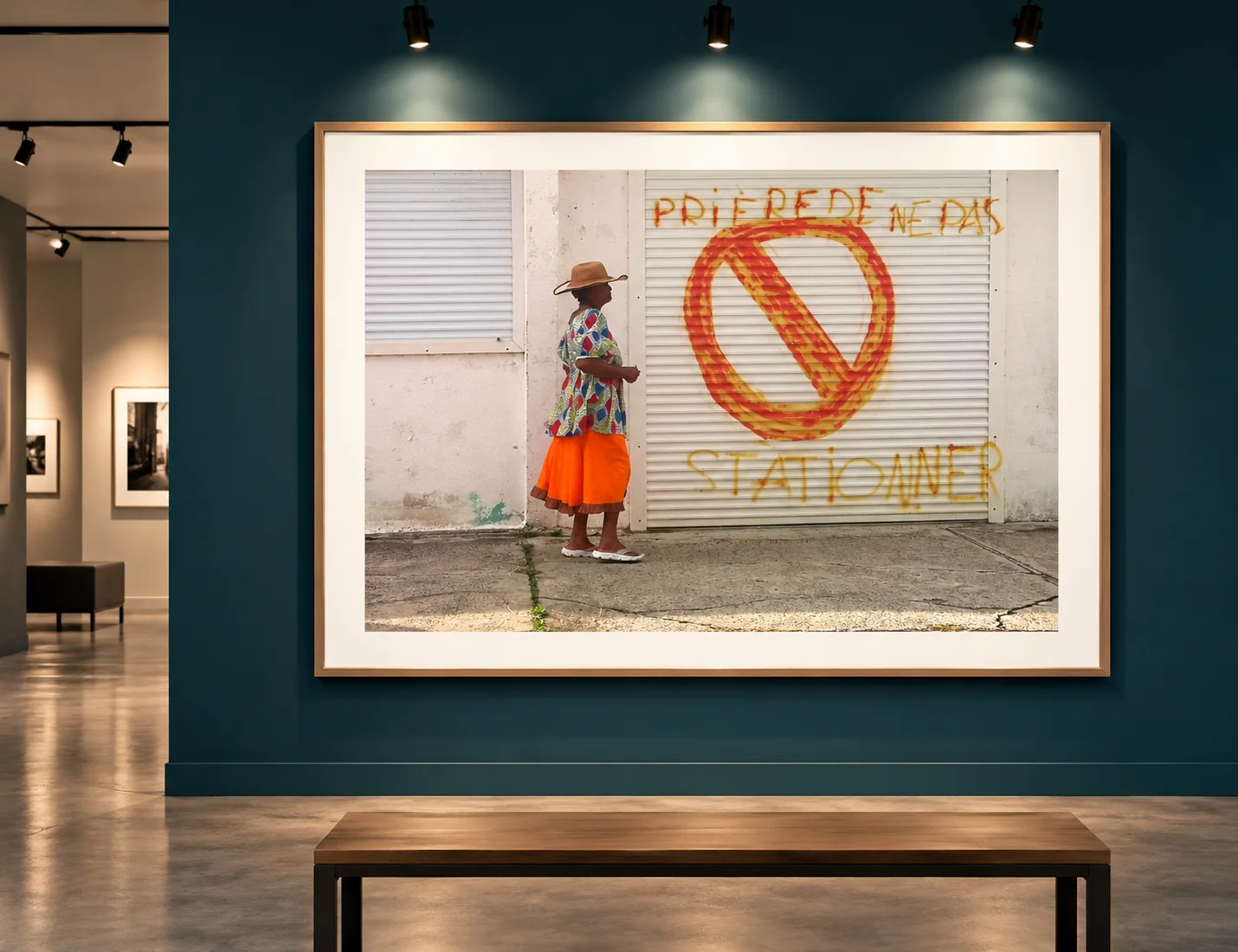 Mise en situation — collection Clin d'œil, photographies de Stéphane Pestel